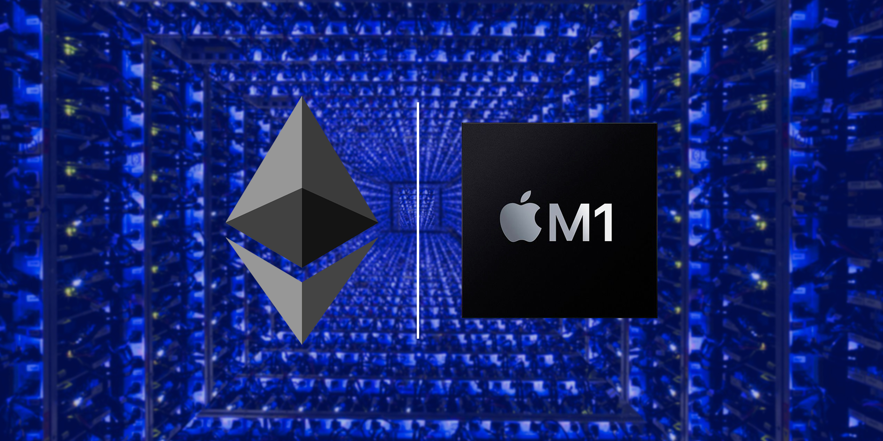 apple and ethereum