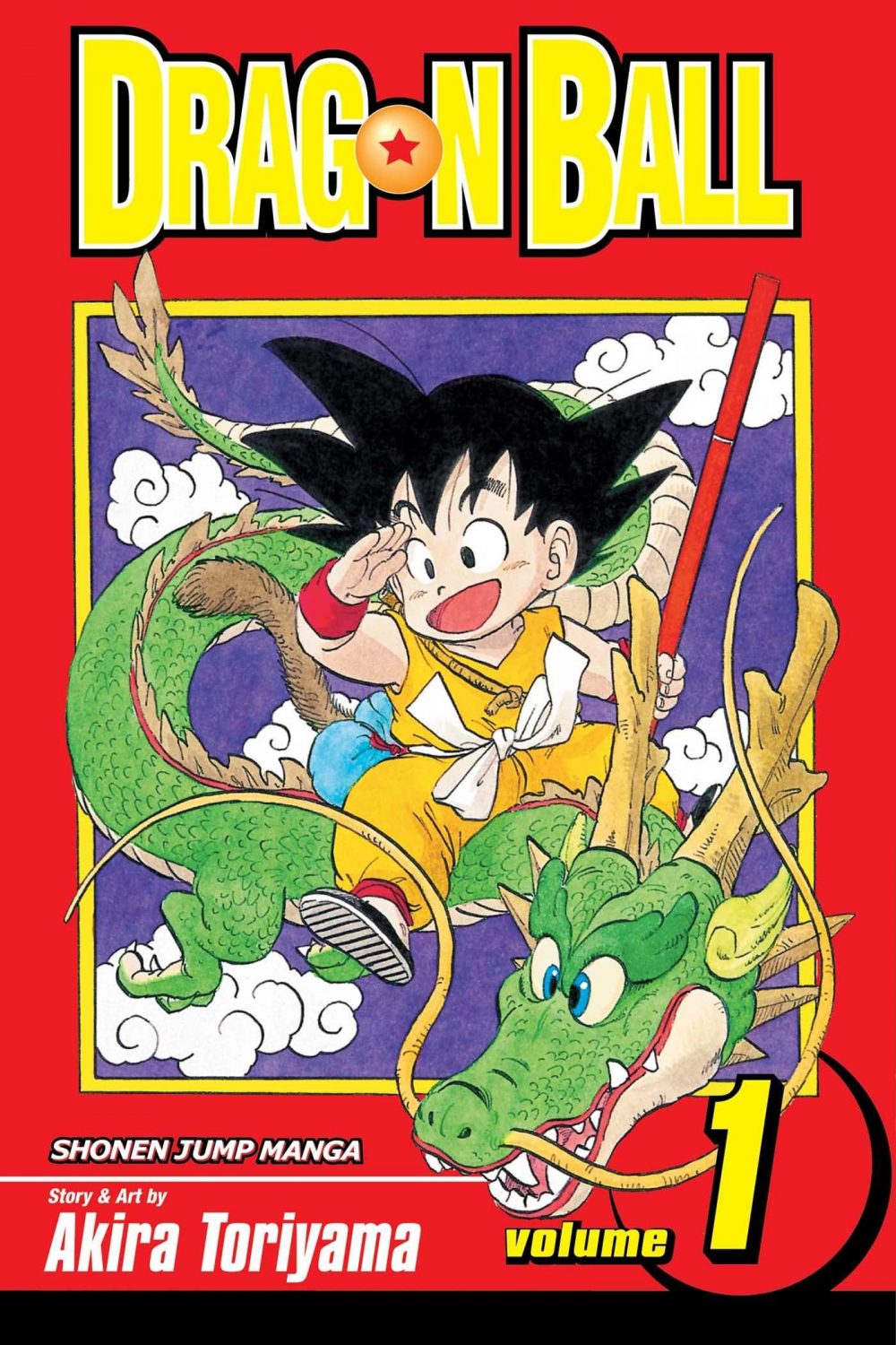 manga piu venduti - Dragon Ball