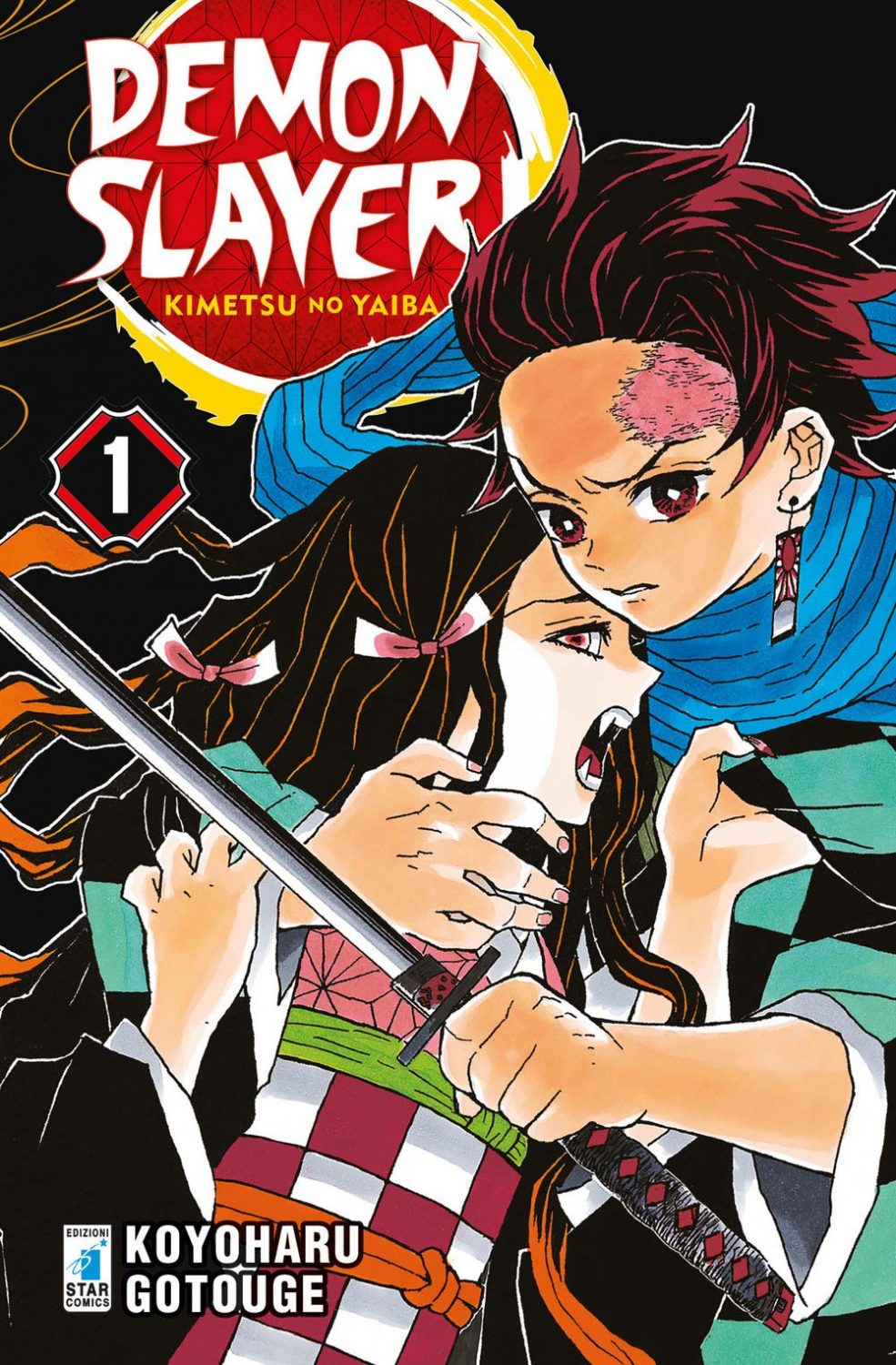 manga piu venduti - Demon Slayer