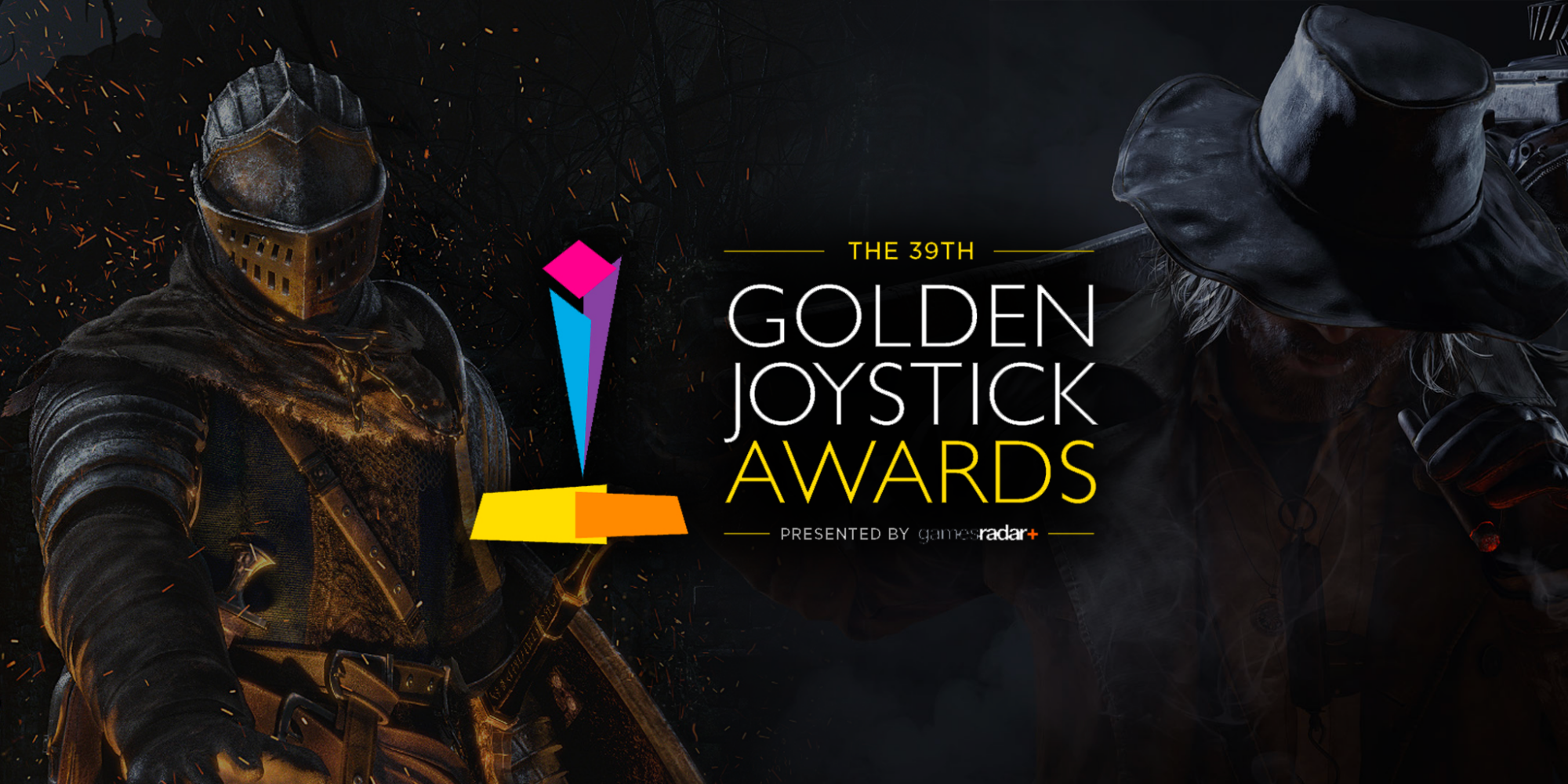 golden joystick wards