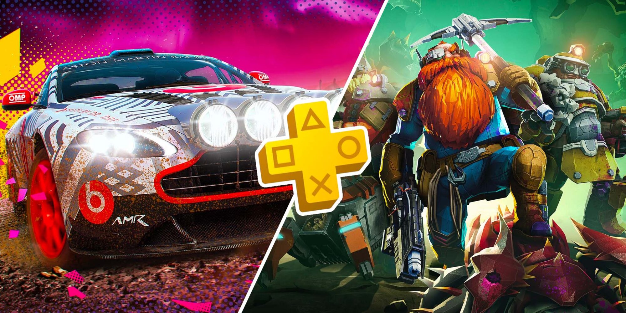 Annunciati i giochi PlayStation Plus per gennaio