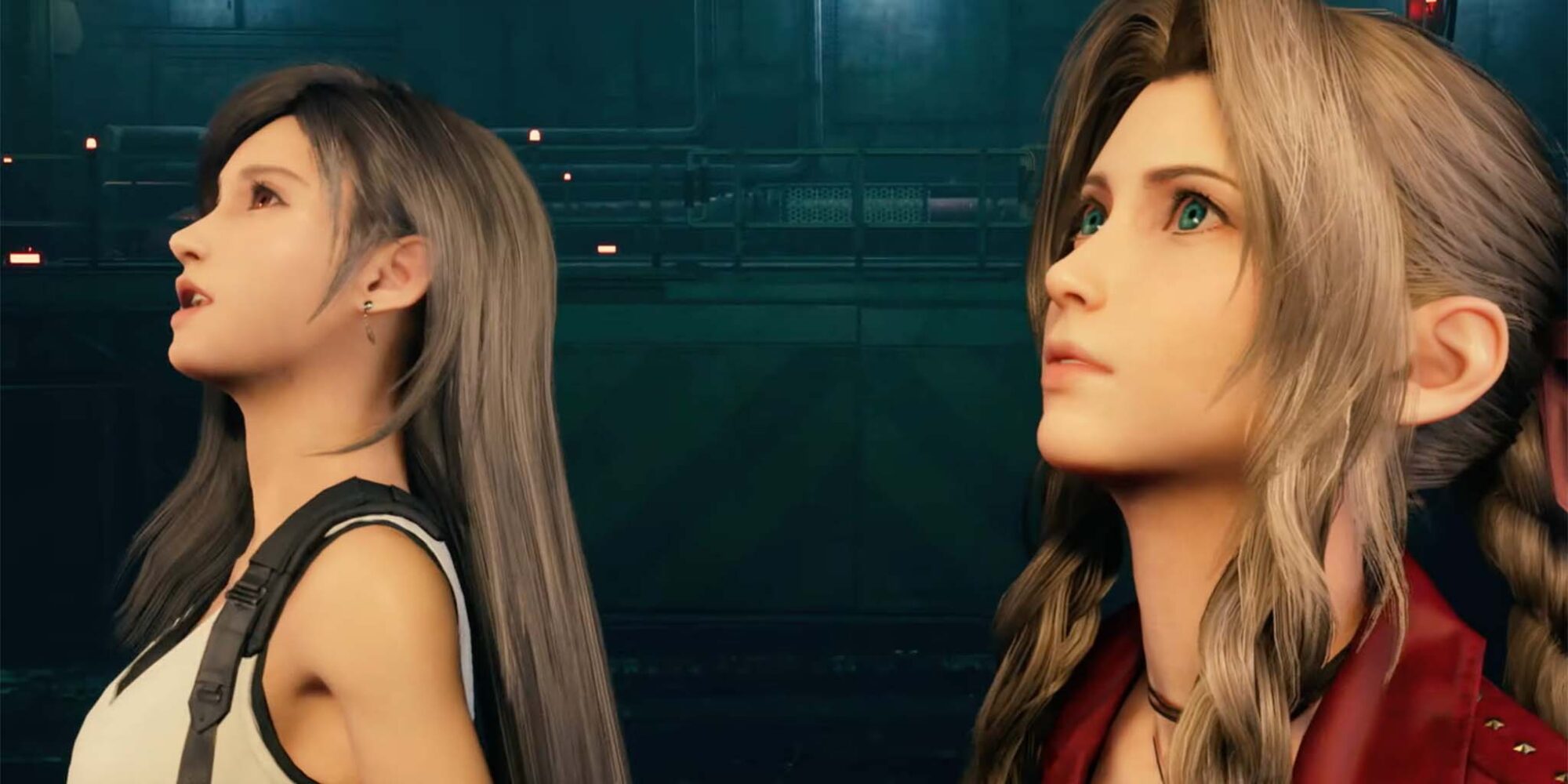 Final Fantasy Remake Intergrade in arrivo su PC