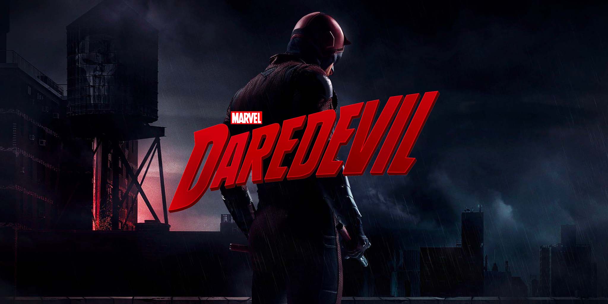 Kevin Feige conferma che Charlie Cox sara il Daredevil del Marvel Cinematic Universe