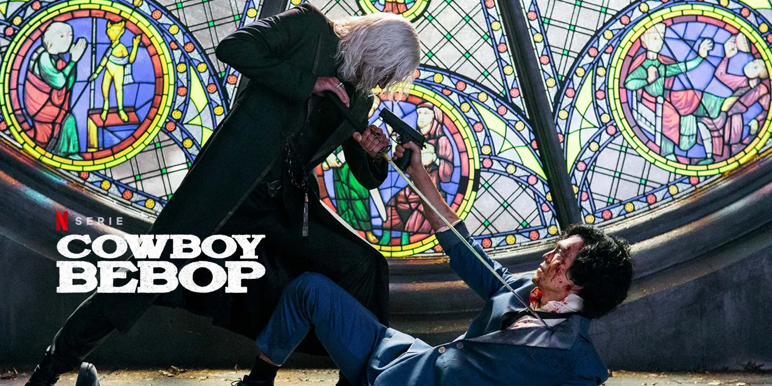 cowboy beebop cancellato dopo mese