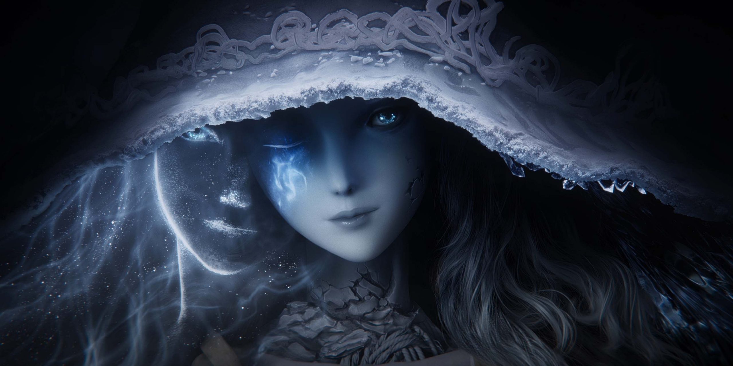 il nuovo trailer di elden ring