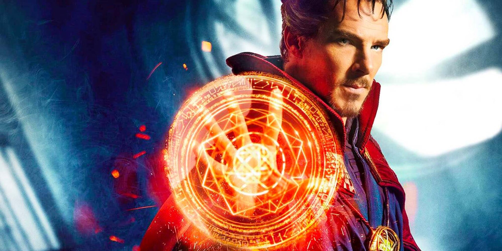 DOCTOR STRANGE in the Multiverse of Madness – foto dal backstage della colonna sonora