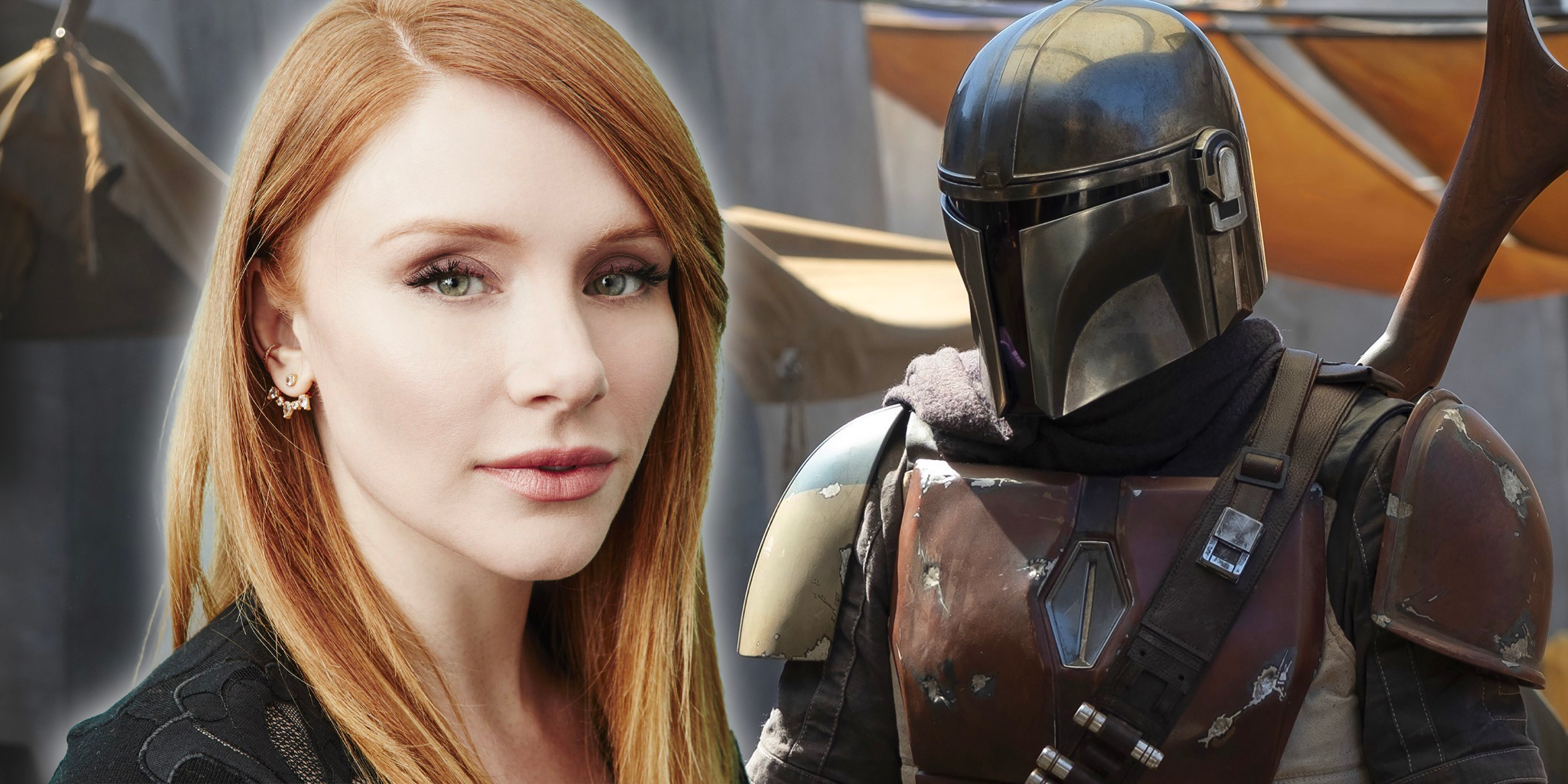 I fan di Star Wars vogliono che Bryce Dallas Howard diriga la nuova trilogia