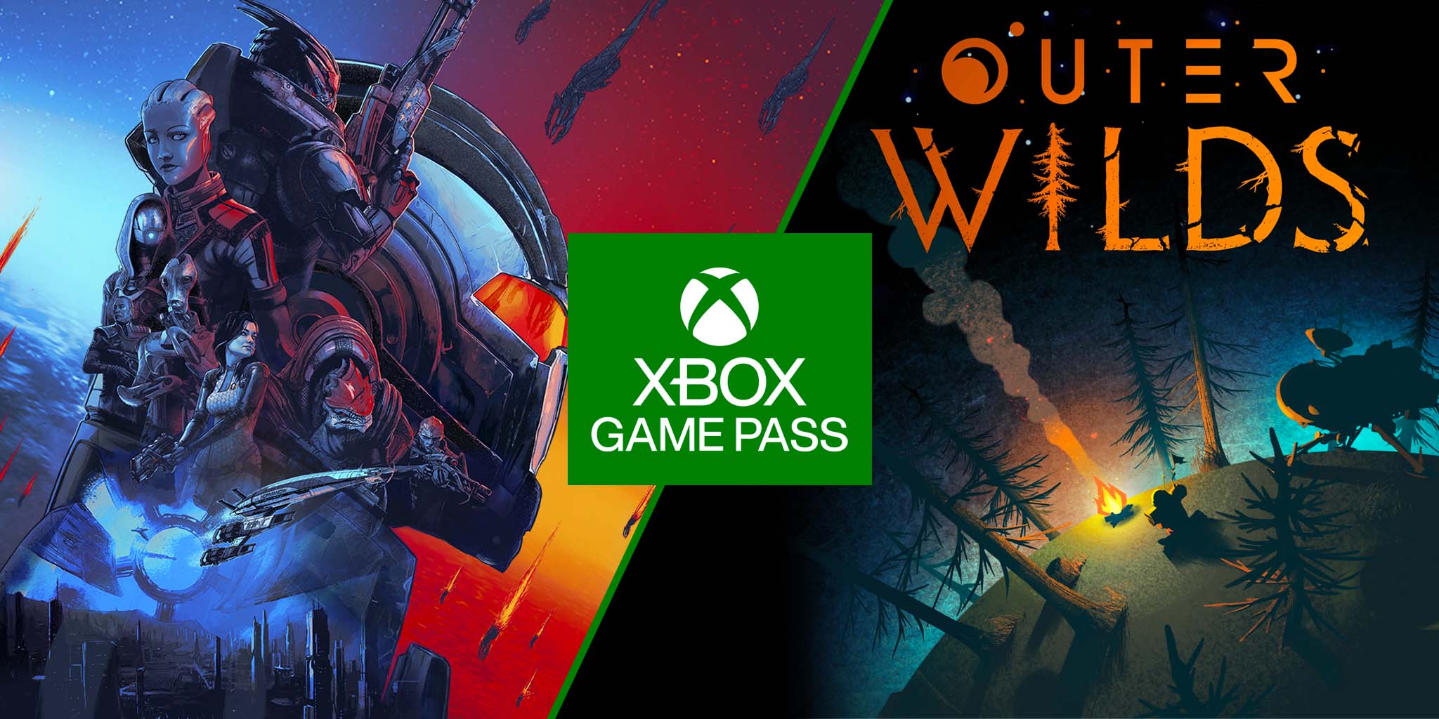 Spelunky Outer Wilds e Mass Effect arrivano sull Xbox Game Pass di gennaio