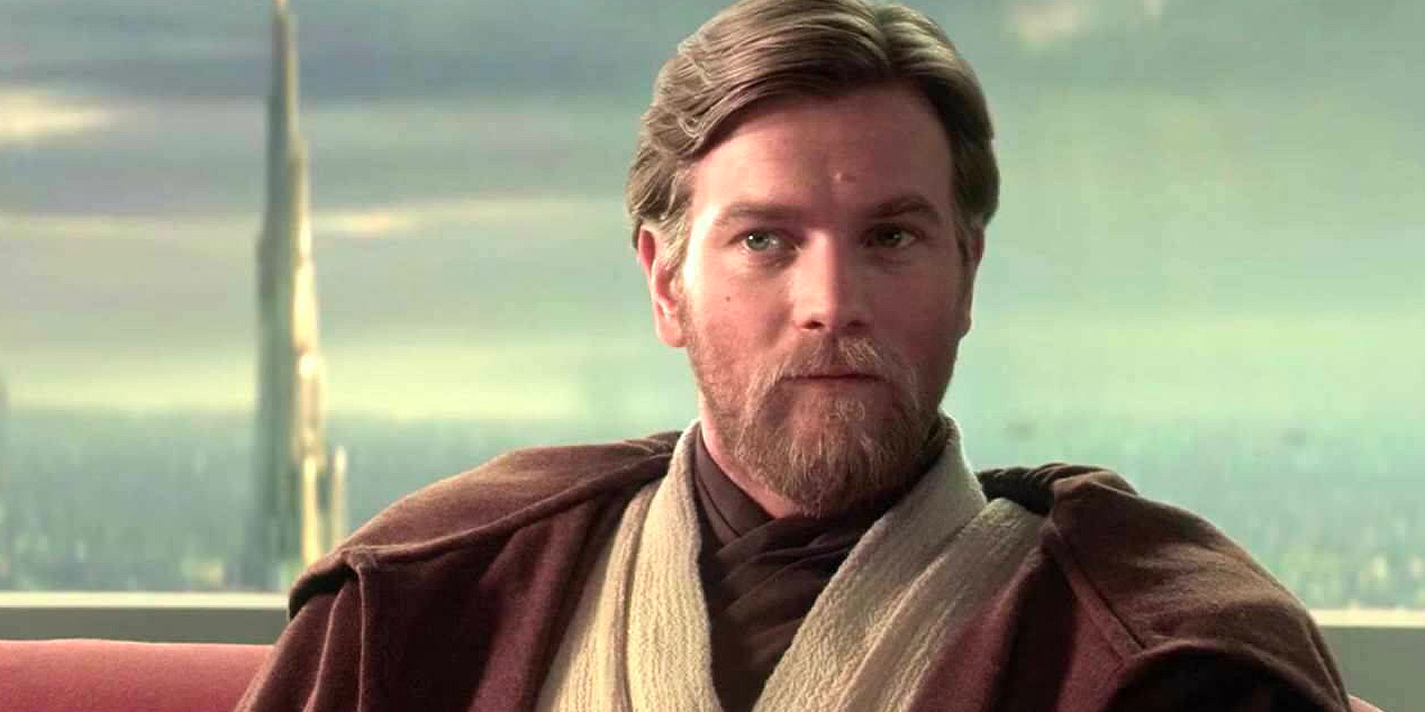 Star Wars Ewan McGregor annuncia che il trailer fara impazzire i fan