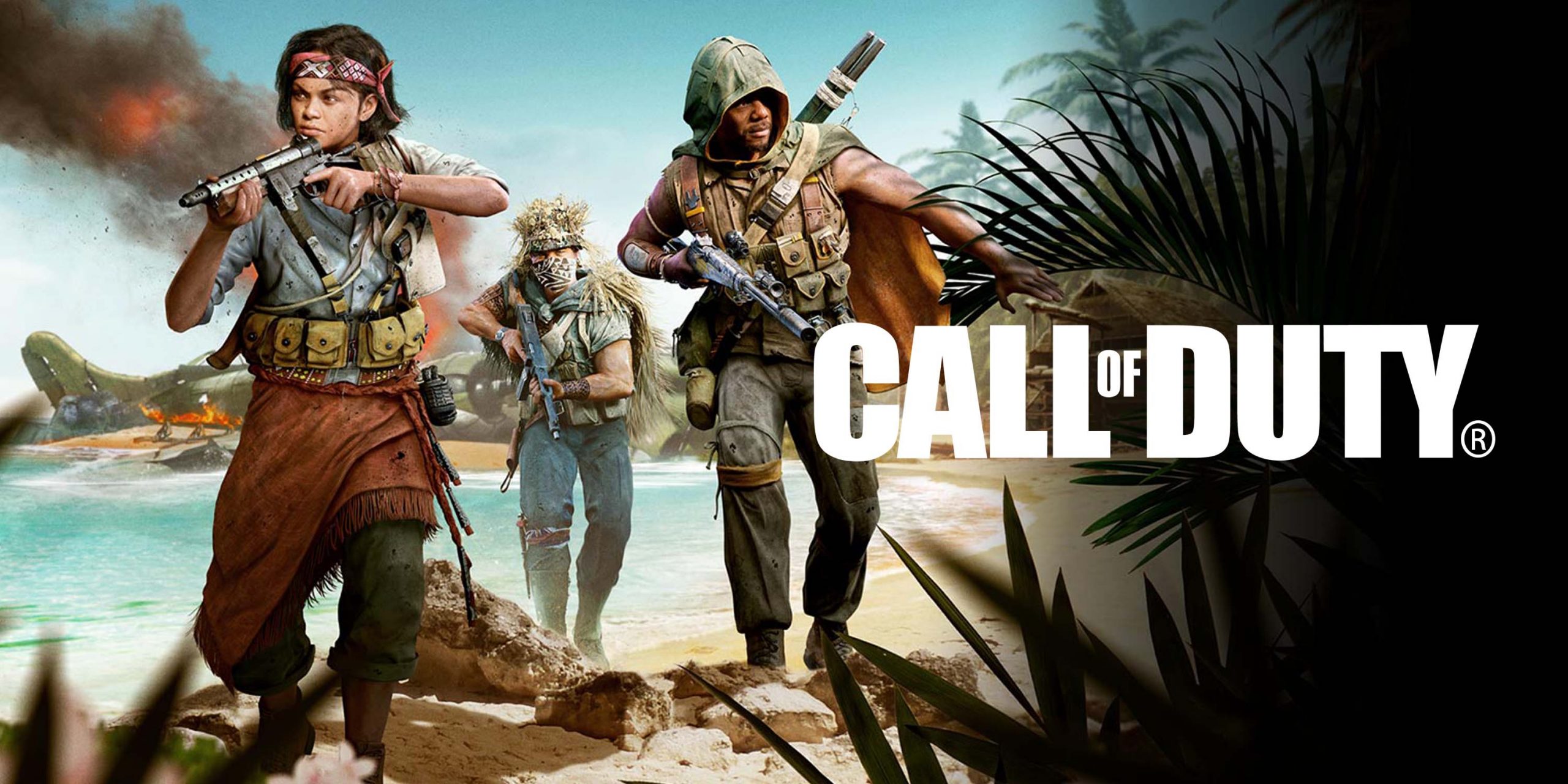 call of duty activision vorrebbe rilasciare giochi su playstation