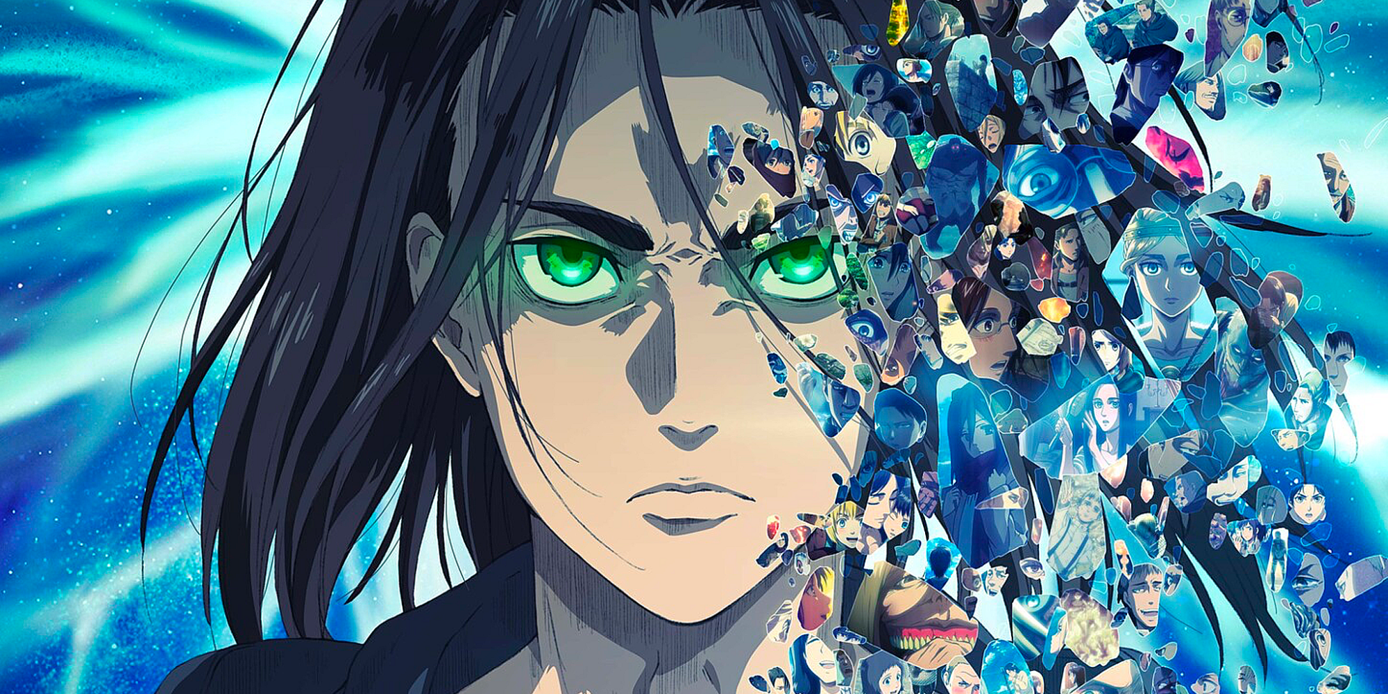 Attack on Titan Season Finale Pt – Ep e
