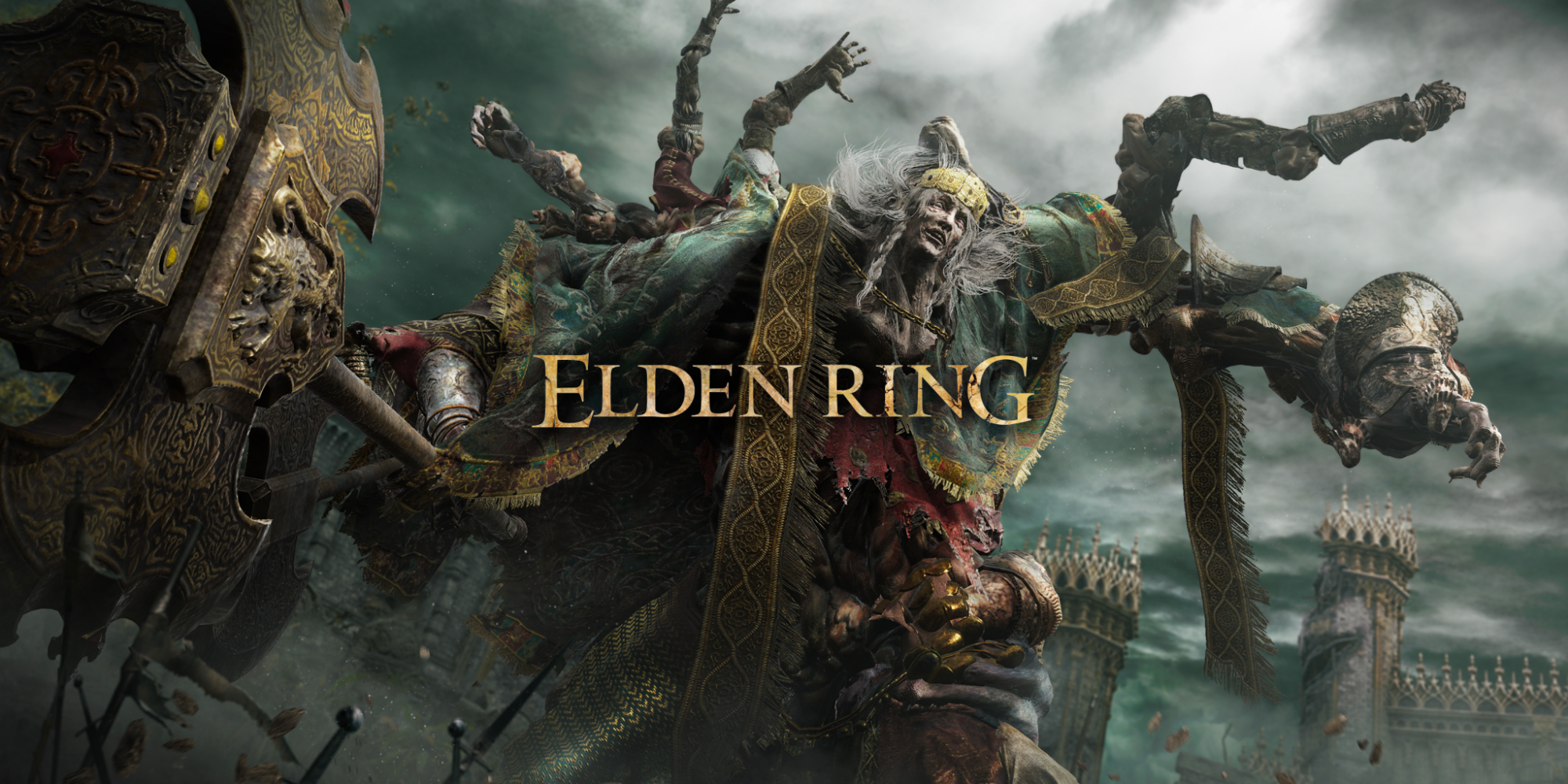 Elden Ring Rilasciati i requisiti minimi per PC