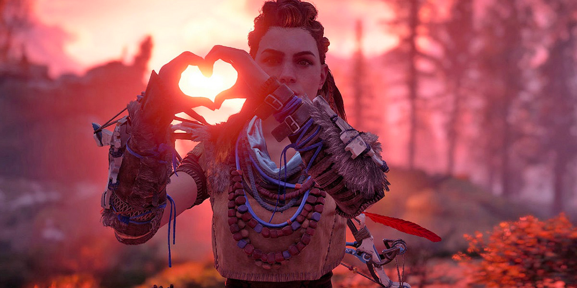 Horizon Zero Dawn ha sorpassato i Milioni di vendite a solo una settimana dalluscita di Forbidden West