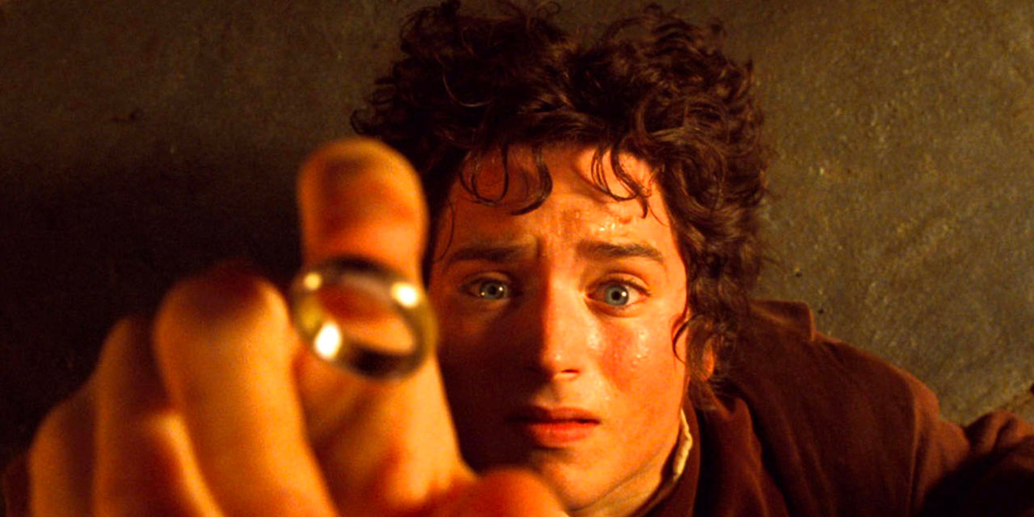 Il Signore degli Anelli e Lo Hobbit Warner parla dei diritti sulle vendite