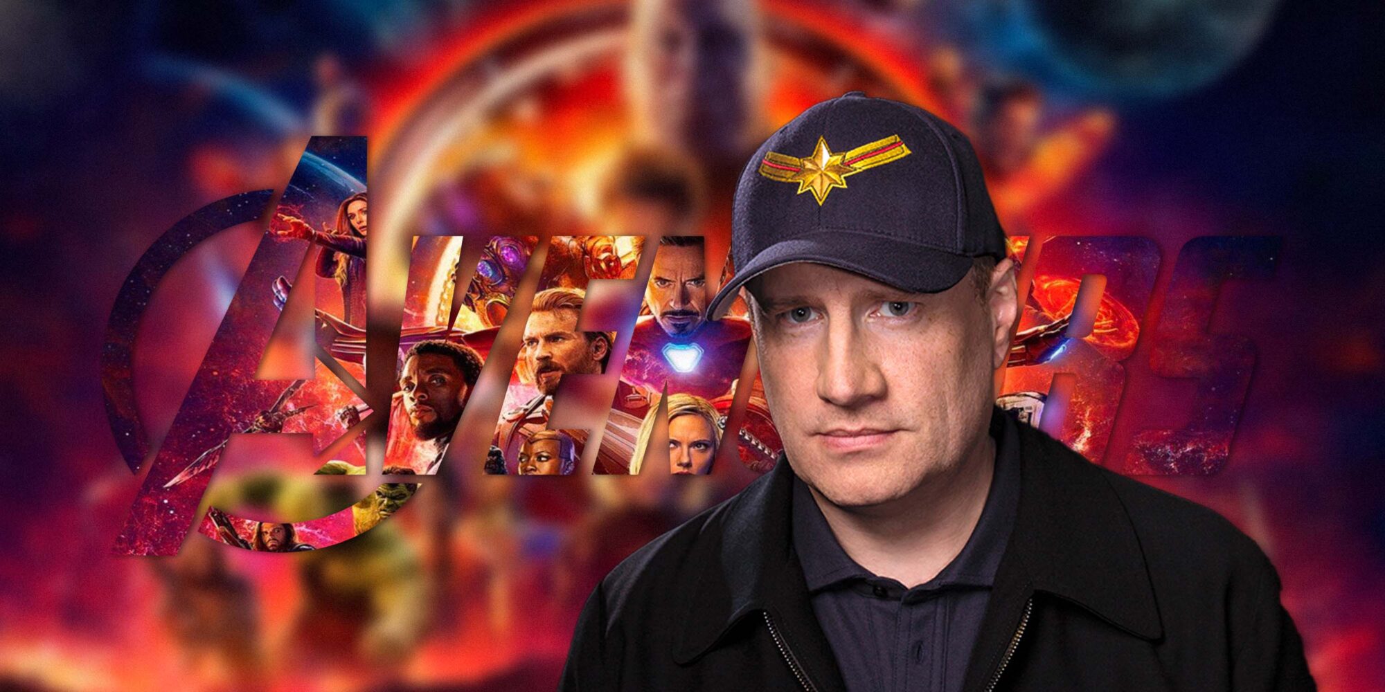 Kevin Feige parla del futuro del franchise avengers