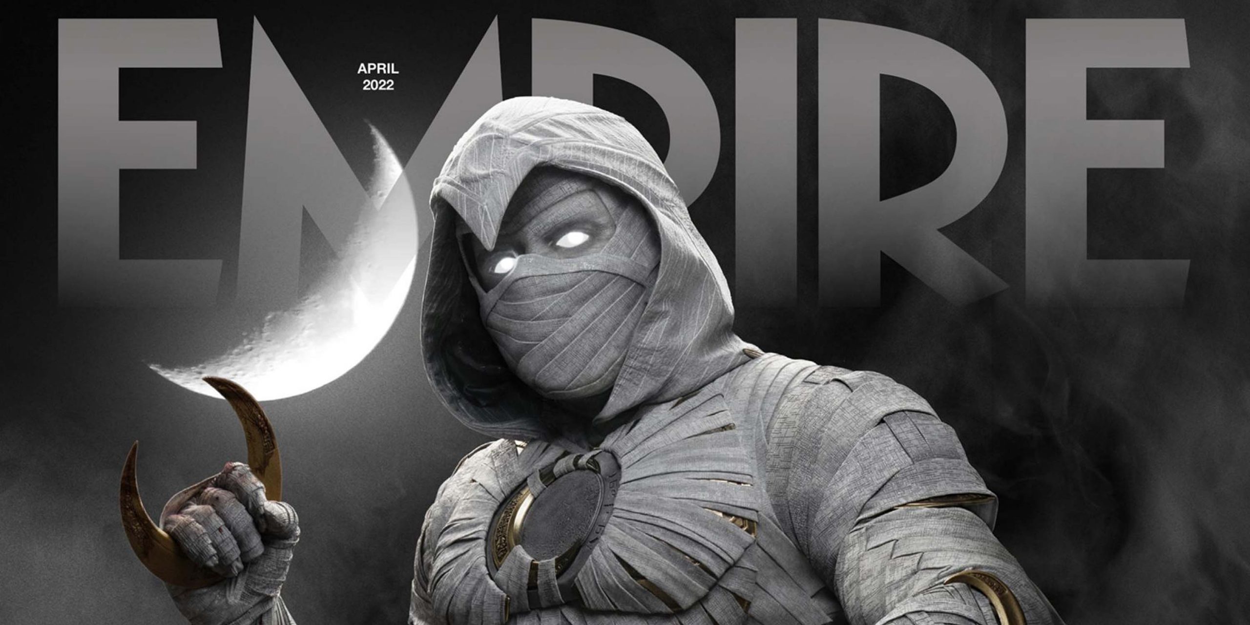 Le nuove immagini di Moon Knight rivelano nuovi look