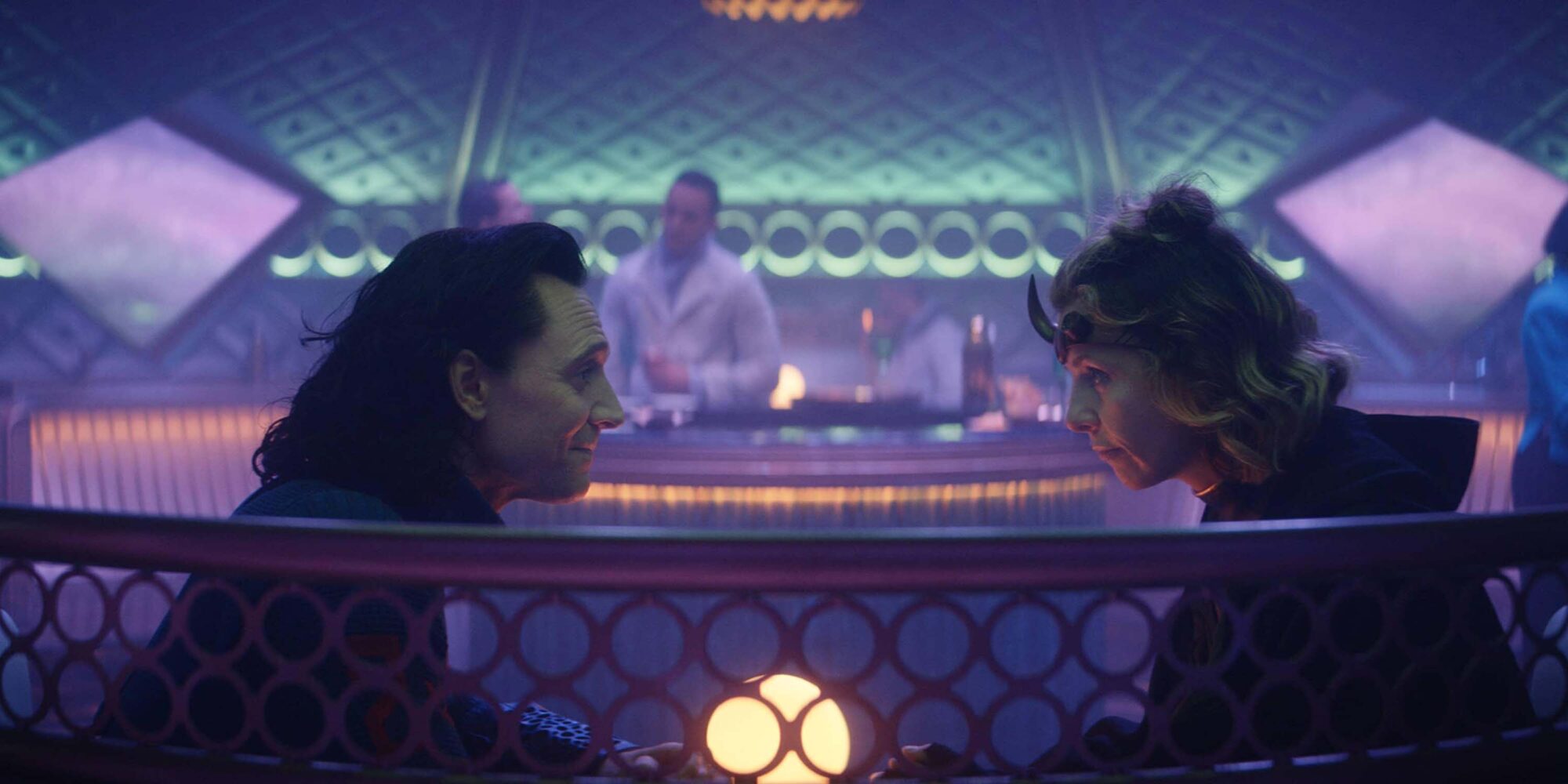 Loki season probabili riprese questa estate