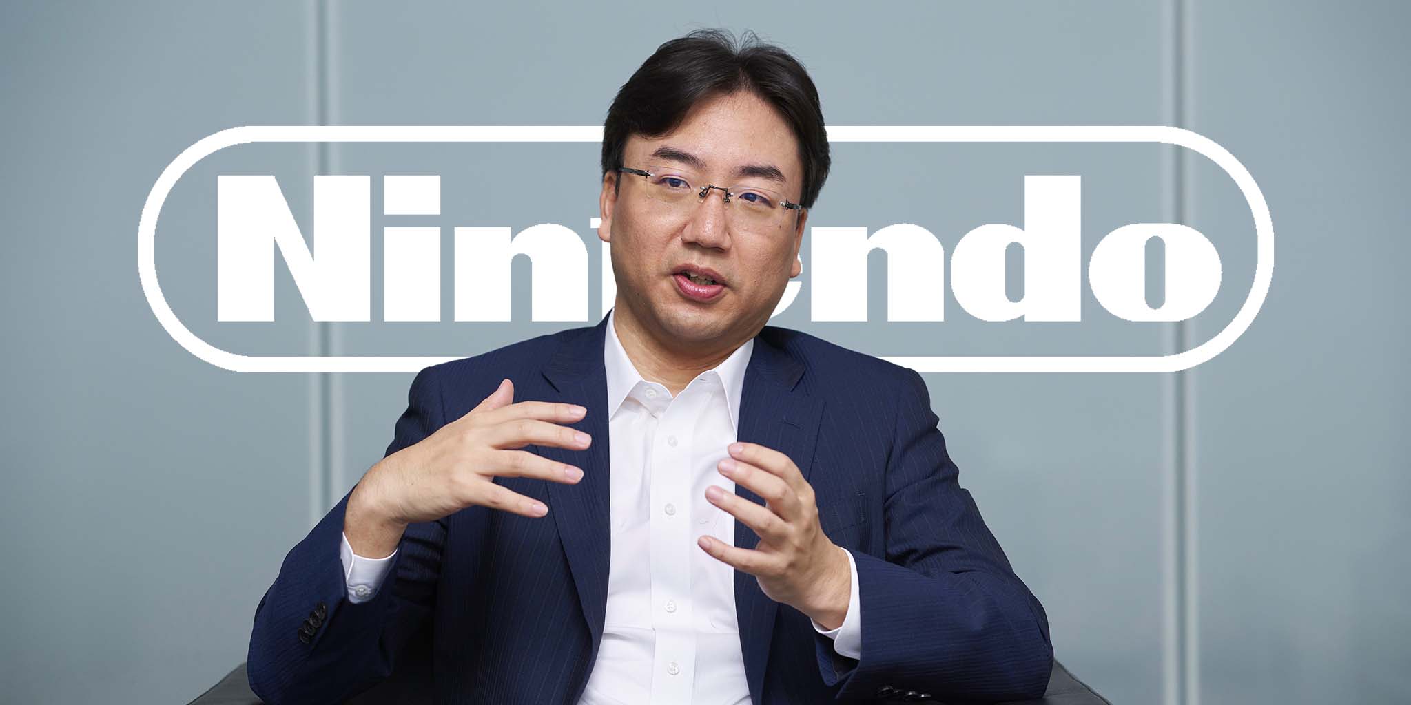 Nintendo non ha interesse ad acquistare altre societa