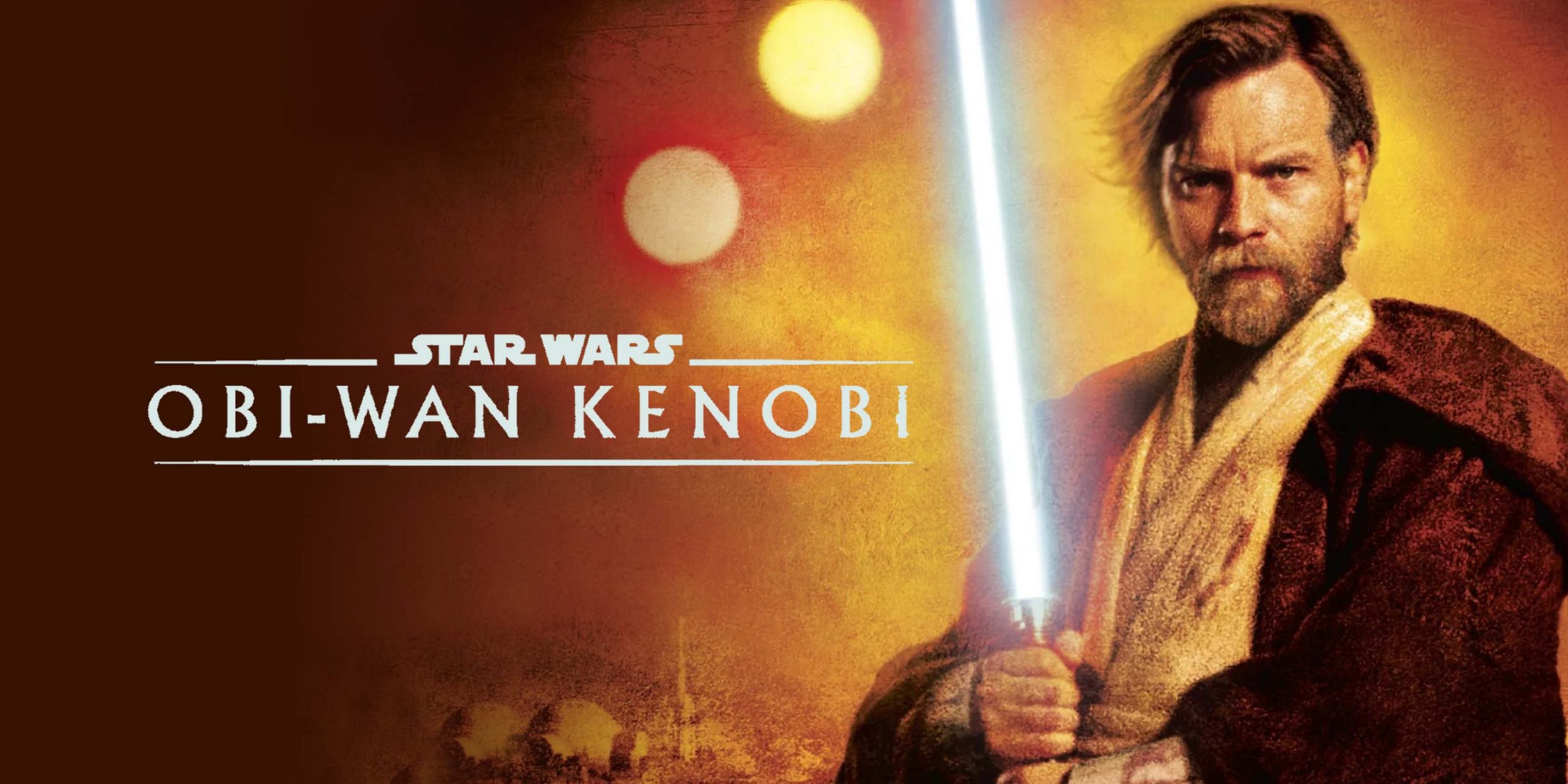 Star Wars Obi-Wan Kenobi: Trapelata la data di uscita della serie TV -  POPSPACE.IT