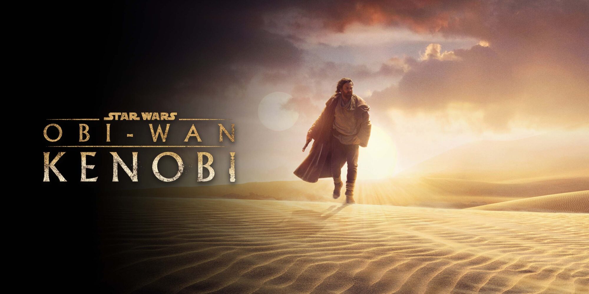 star wars obi wan kenobi debuttera il maggio su disney