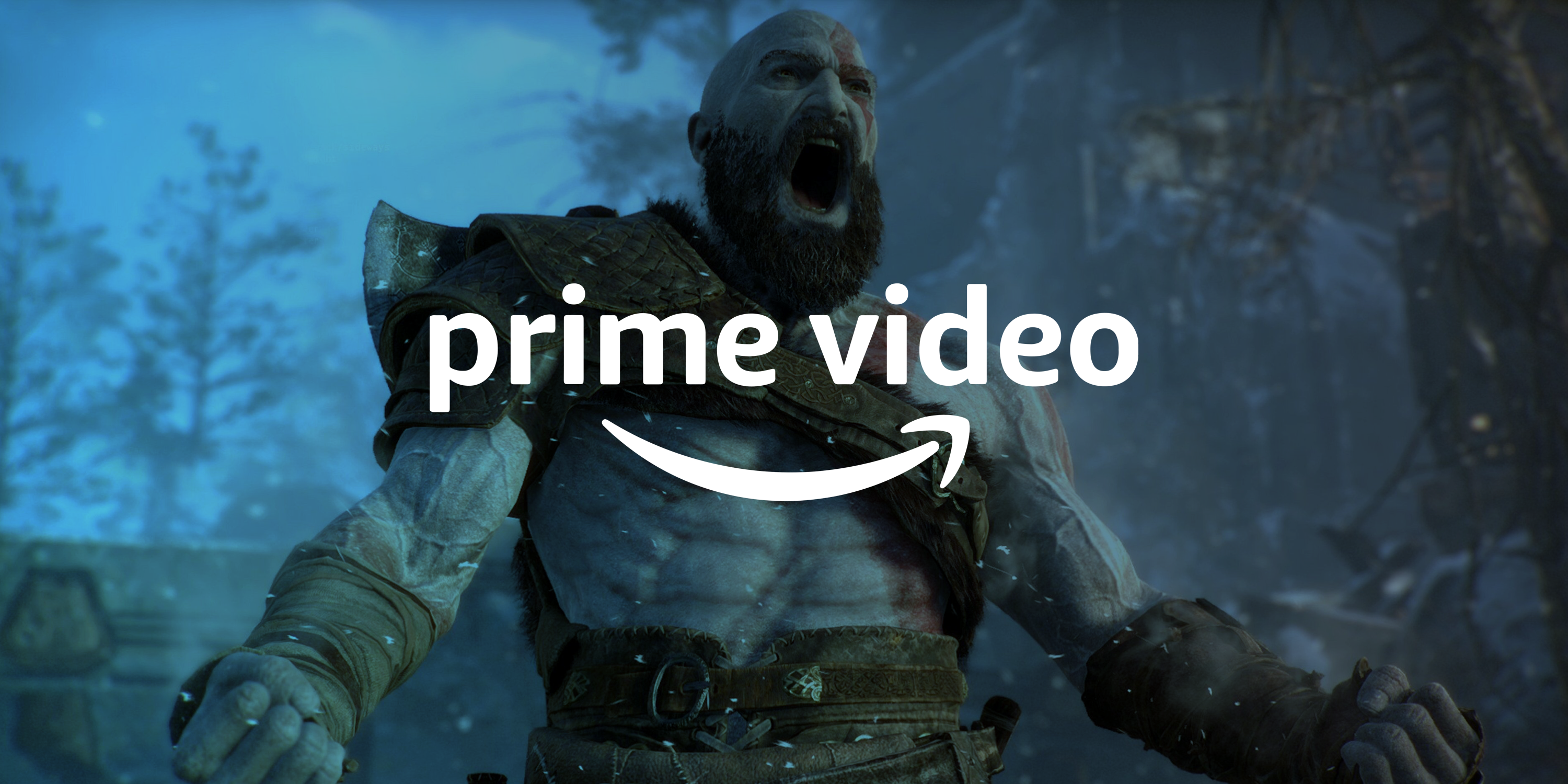Amazon sta sviluppando una serie live action di God of War