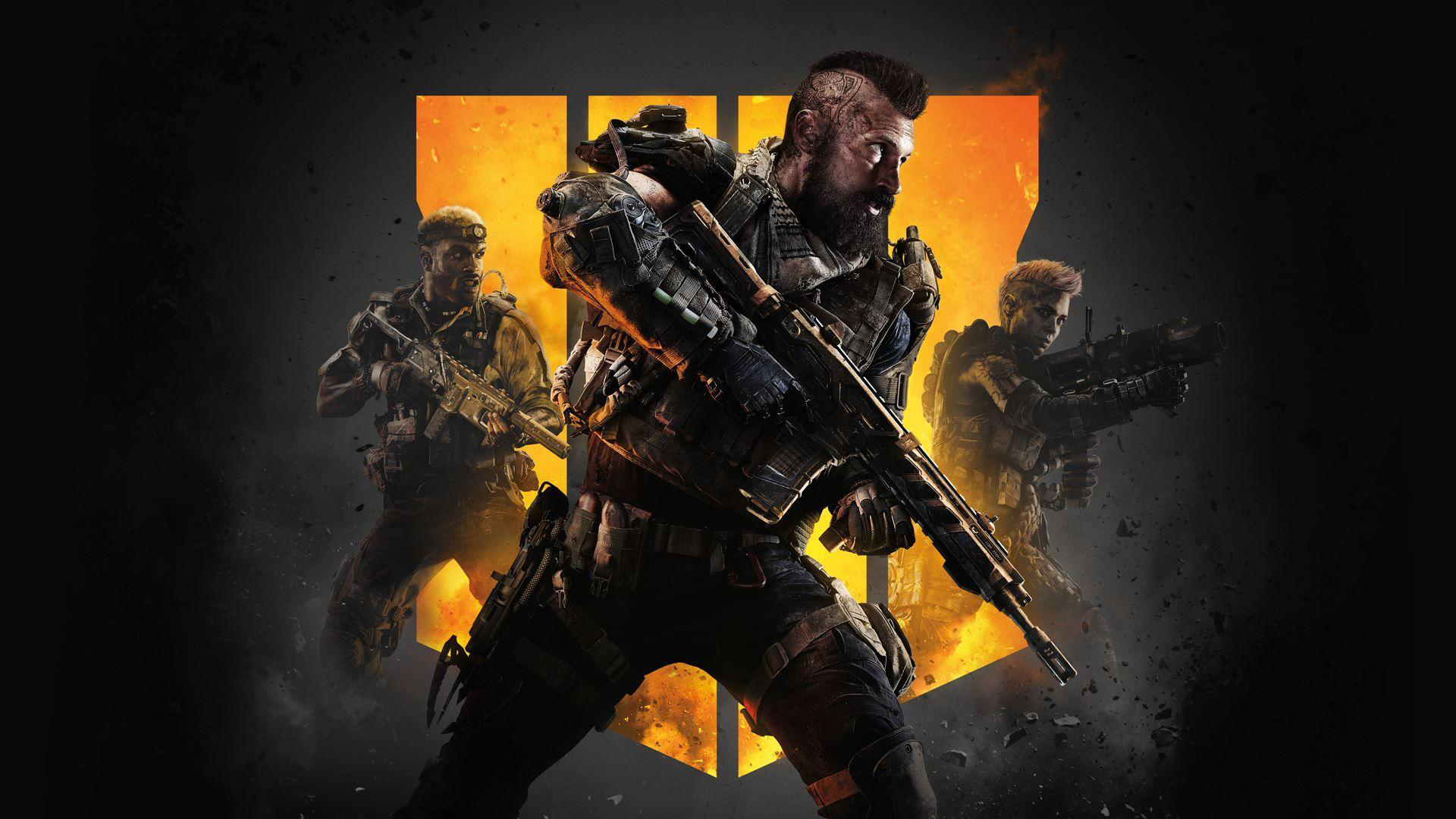 Call of duty in arrivo Nintendo Switch
