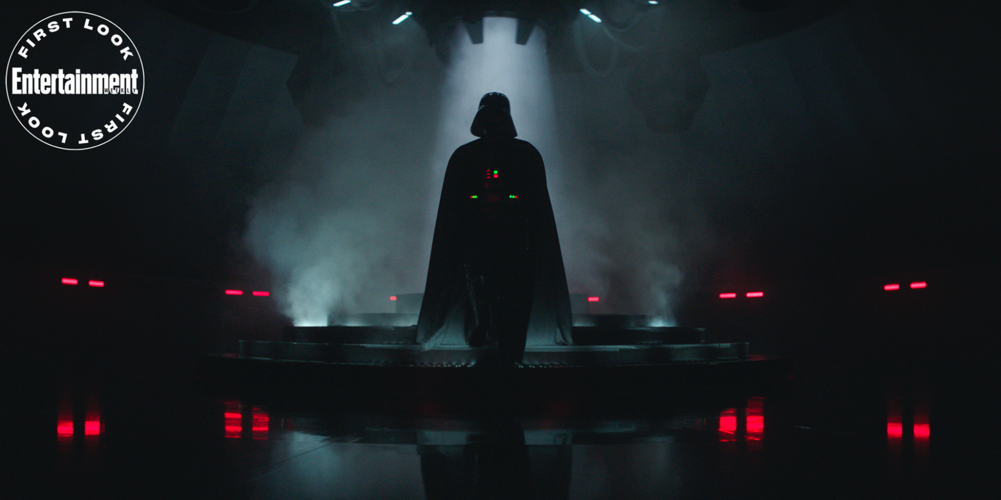 Esclusivo Darth Vader in Obi Wan kenobi