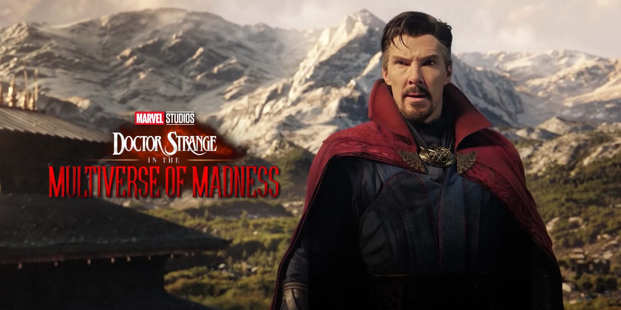 Kevin feige doctor strange è lancora dellMCU