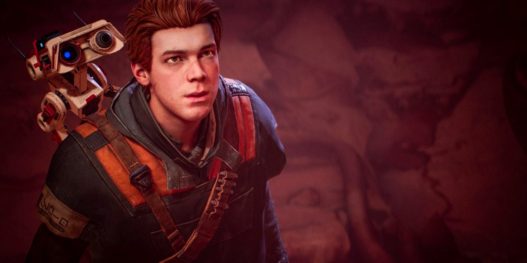 Star Wars Jedi Fallen Order luscita e prevista a maggio