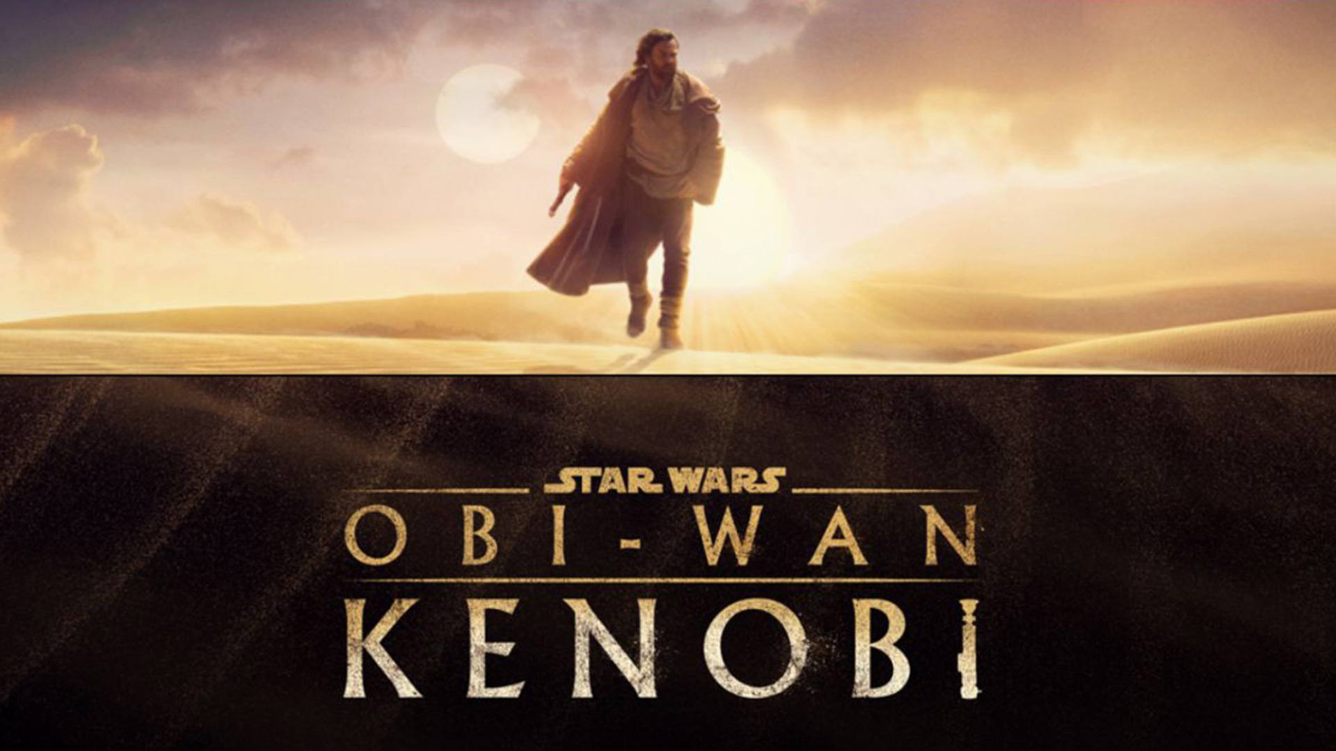 Obi-Wan Kenobi: Data di uscita posticipata! - POPSPACE.IT