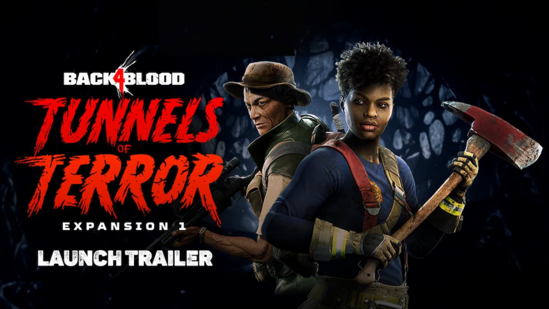 BACK BLOOD Trailer del DLC nuovi Pulitori e Ridden