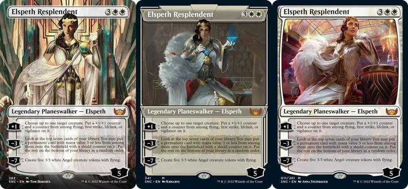 MAGIC The Gathering Lespansione in uscita ad Aprile