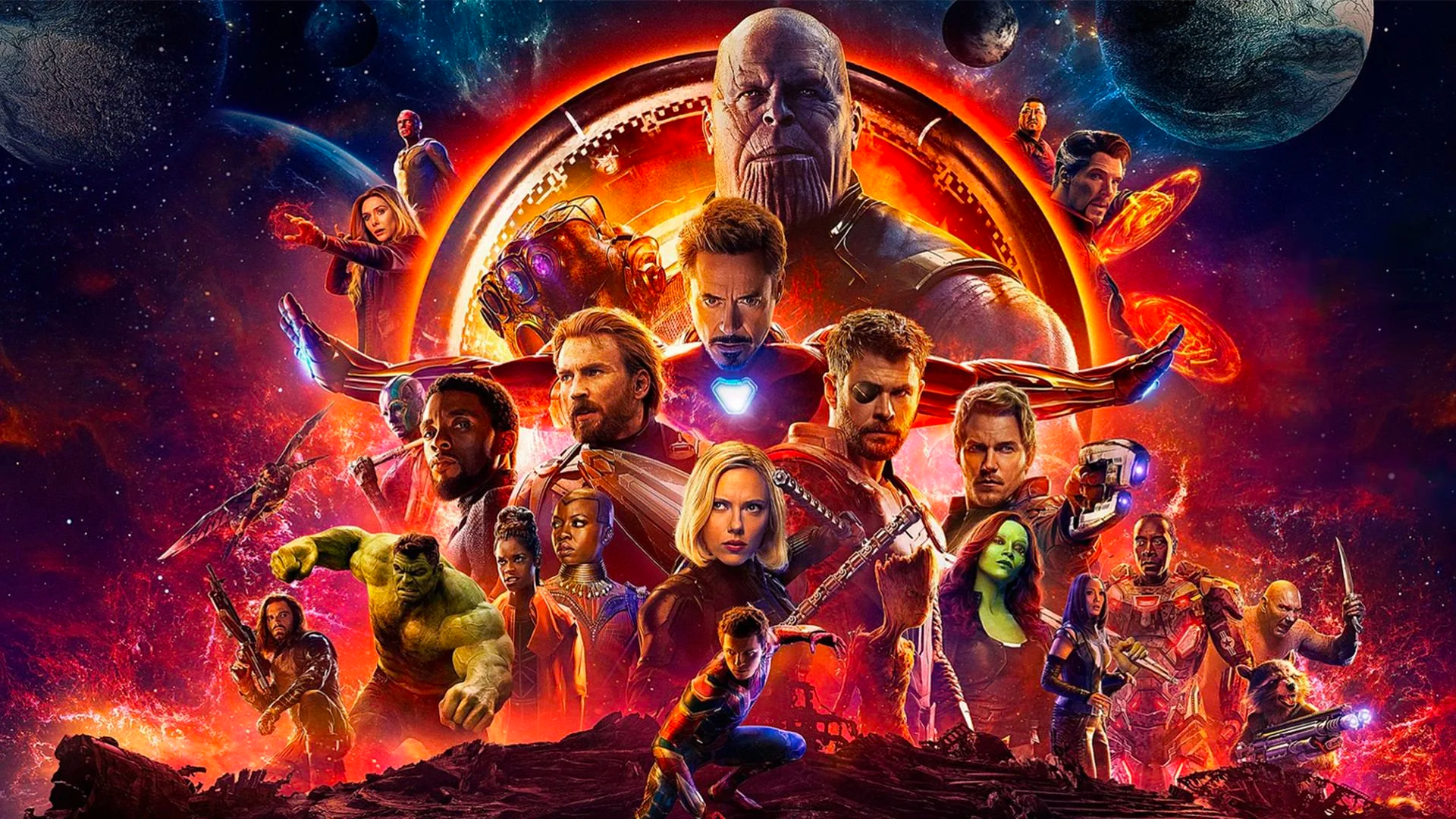MARVEL – KEVIN FEIGE ANNUNCIA ALTRI ANNI DI MCU