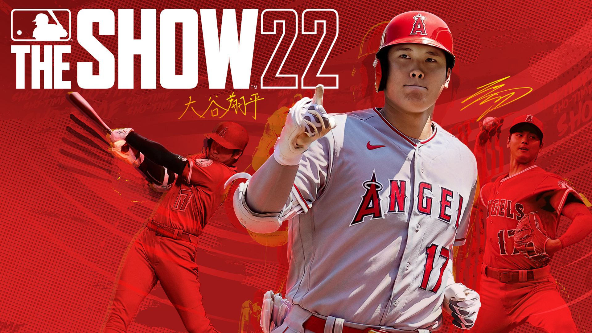 MLB The Show