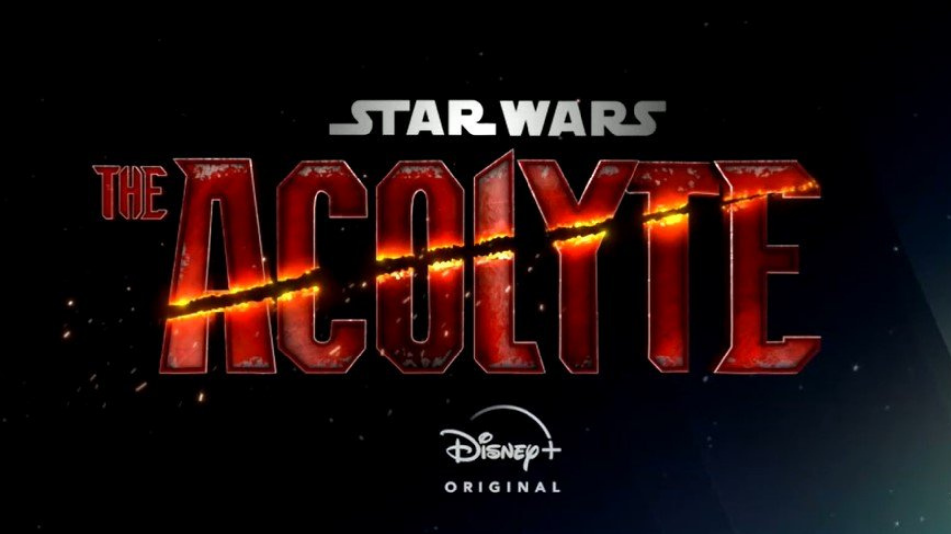 STAR WARS The Acolyte Serie presto in lavorazione