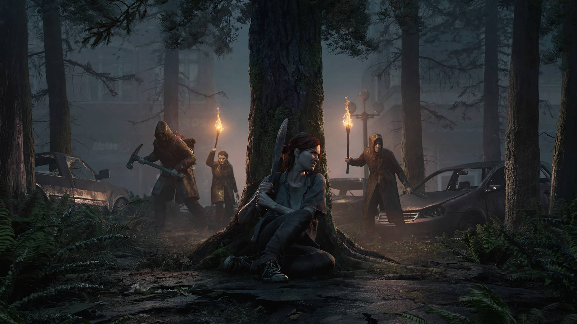 the last of us leaker rivela info su gioco multiplayer