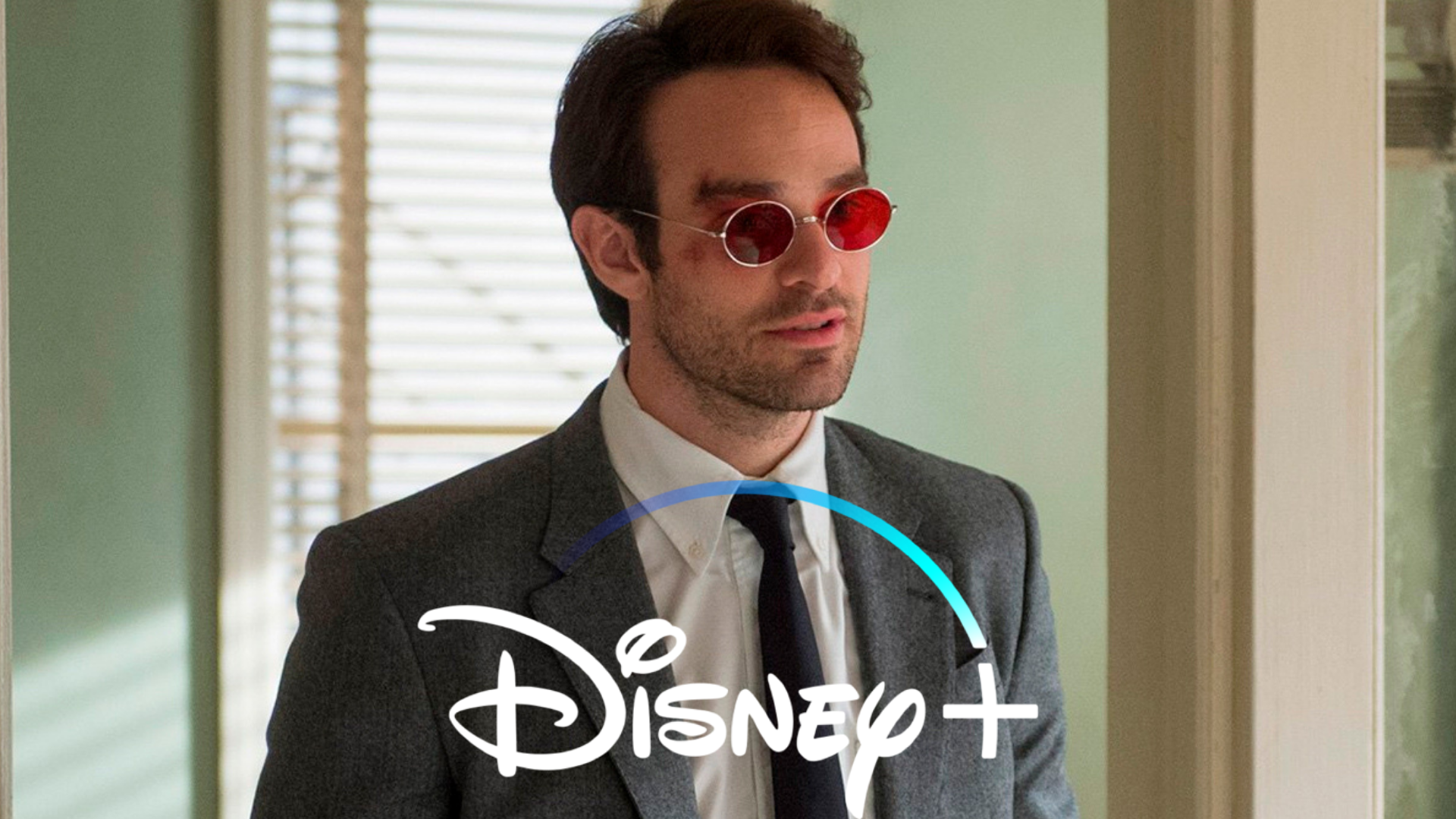 DAREDEVIL Nuova Serie Disney