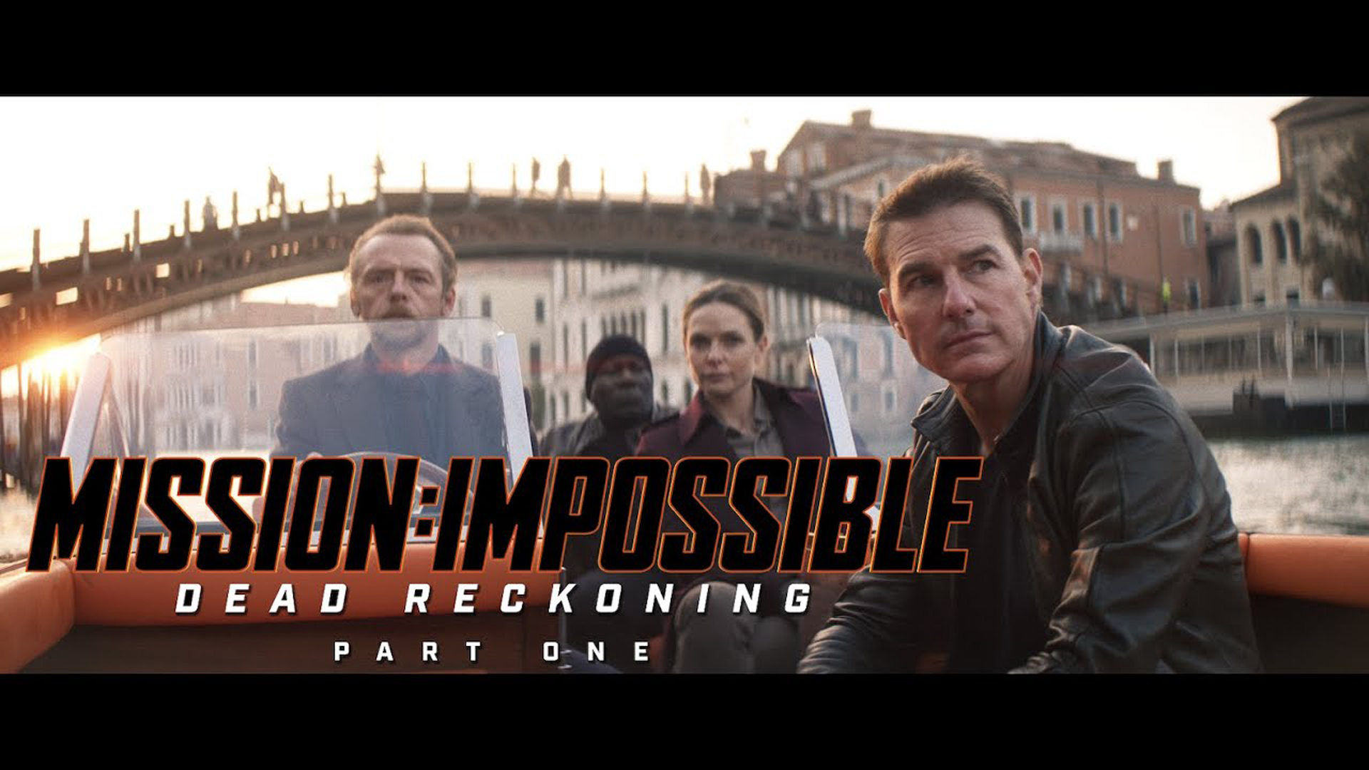 Mission Impossible Dead Reckoning railer rilasciato