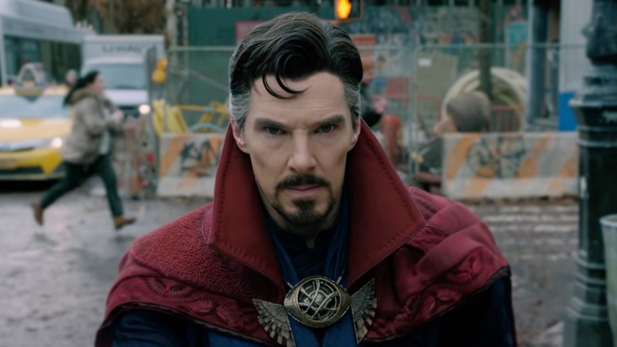 Multiverso della Follia Tutte le varianti di Doctor Strange