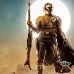 THE MANDALORIAN ST. 3