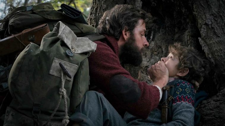 a quiet place 2018 a quiet place 2018