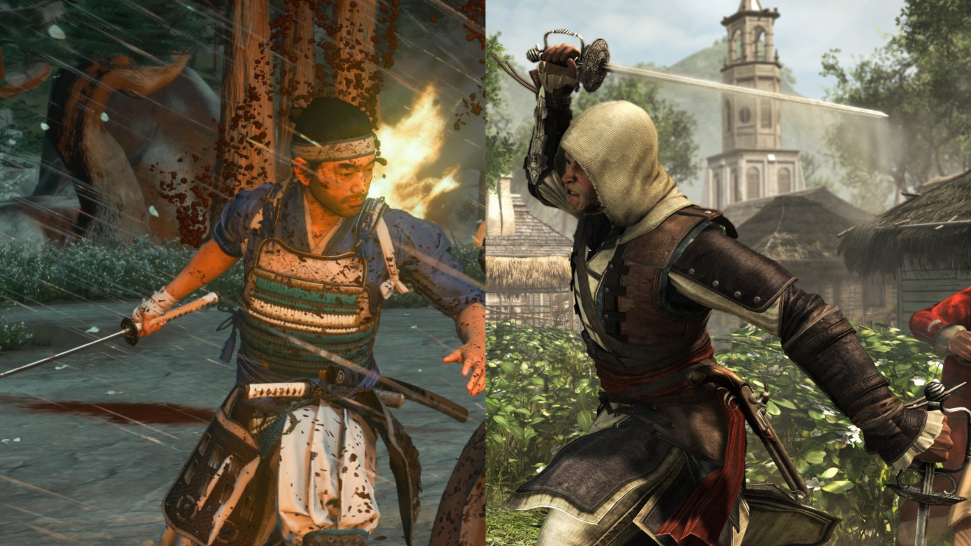 Assassins Creed Infinity Finalmente Giappone Feudale