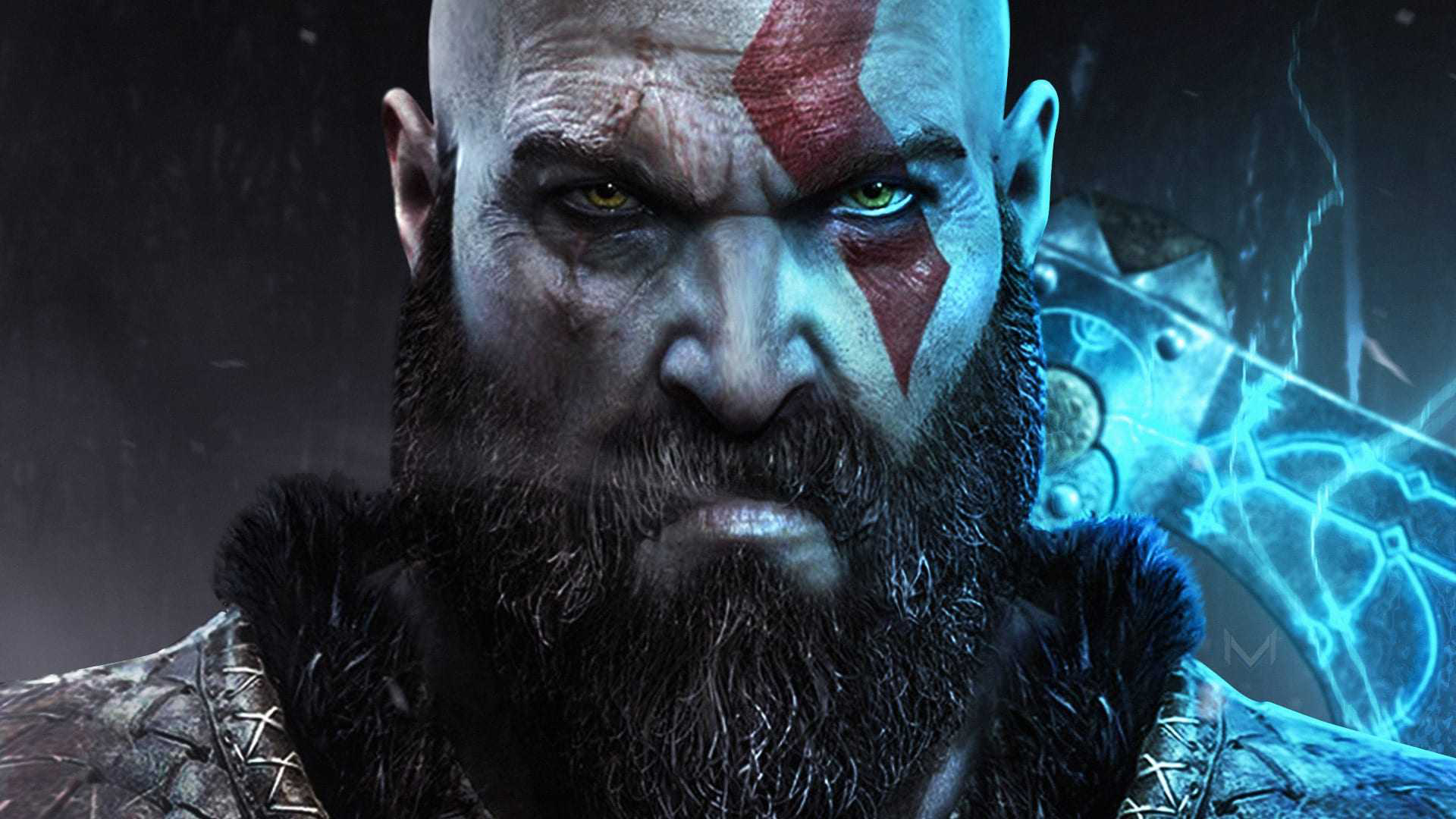 God of war ragnarok gameplay in arrivo ad agosto