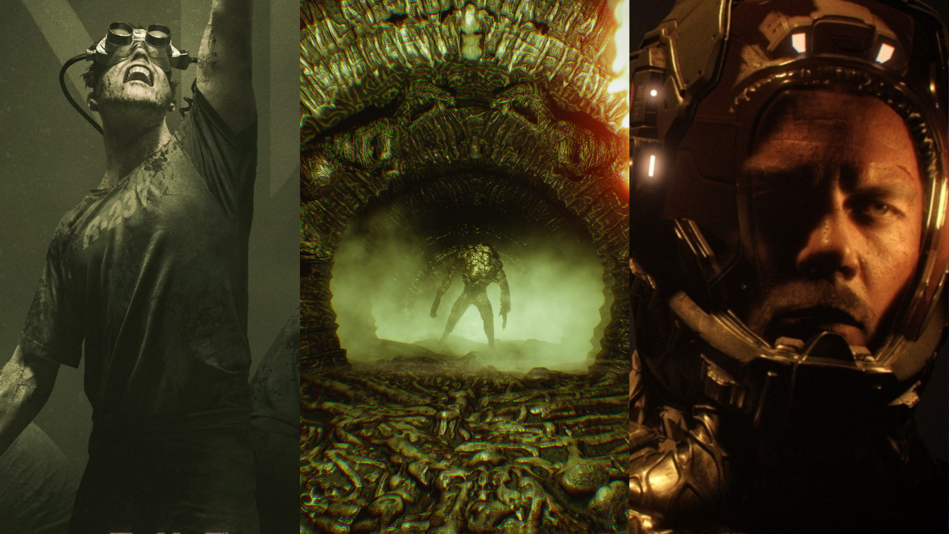 videogiochi horror in uscita da non perdere
