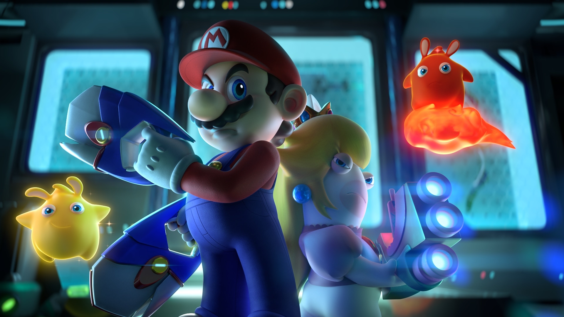 Tutti i Videogiochi in Uscita entro il
