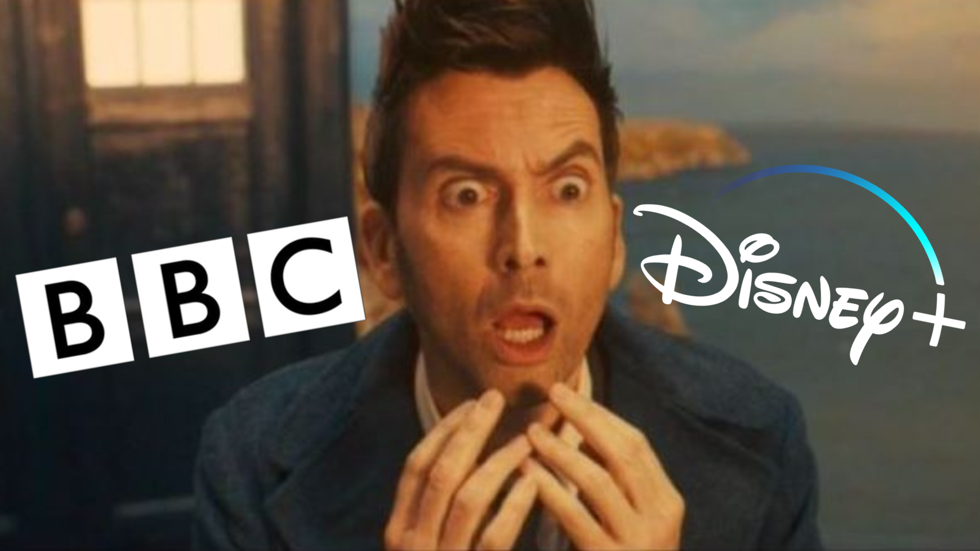 Doctor Who La serie diventa esclusiva Disney Plus POPSPACE.IT