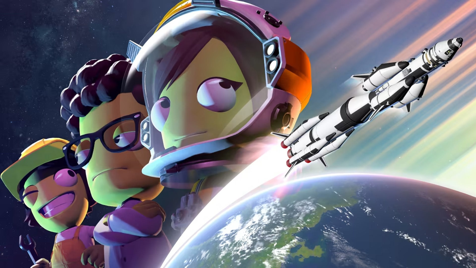 Kerbal Space Program Ha finalmente una data di uscita