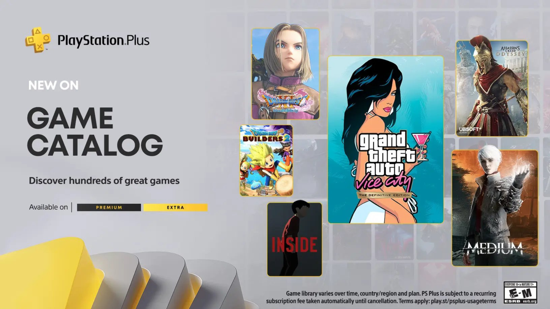 PlayStation Plus Ecco la lineup di ottobre