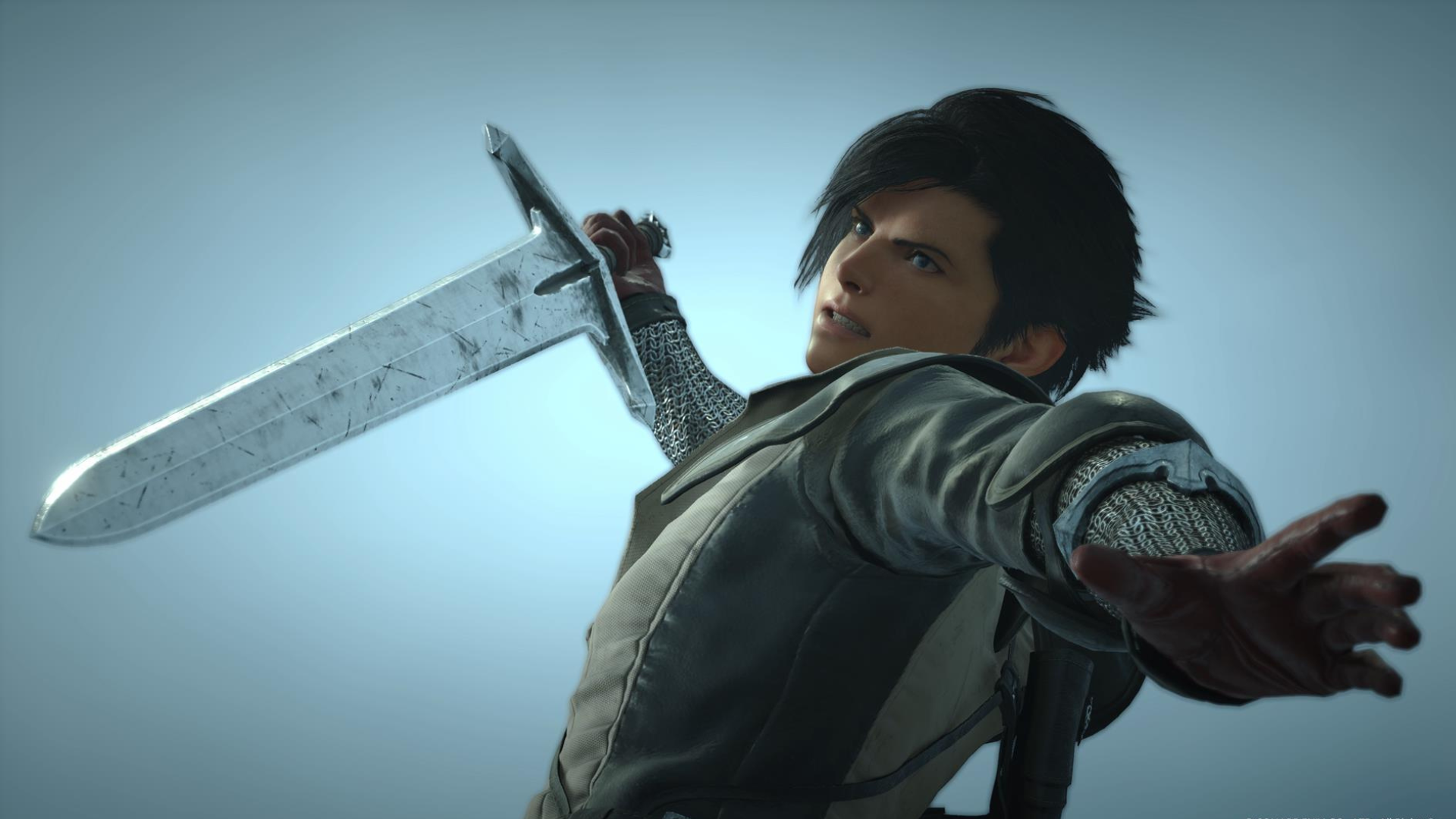 Final Fantasy Annuncio a breve
