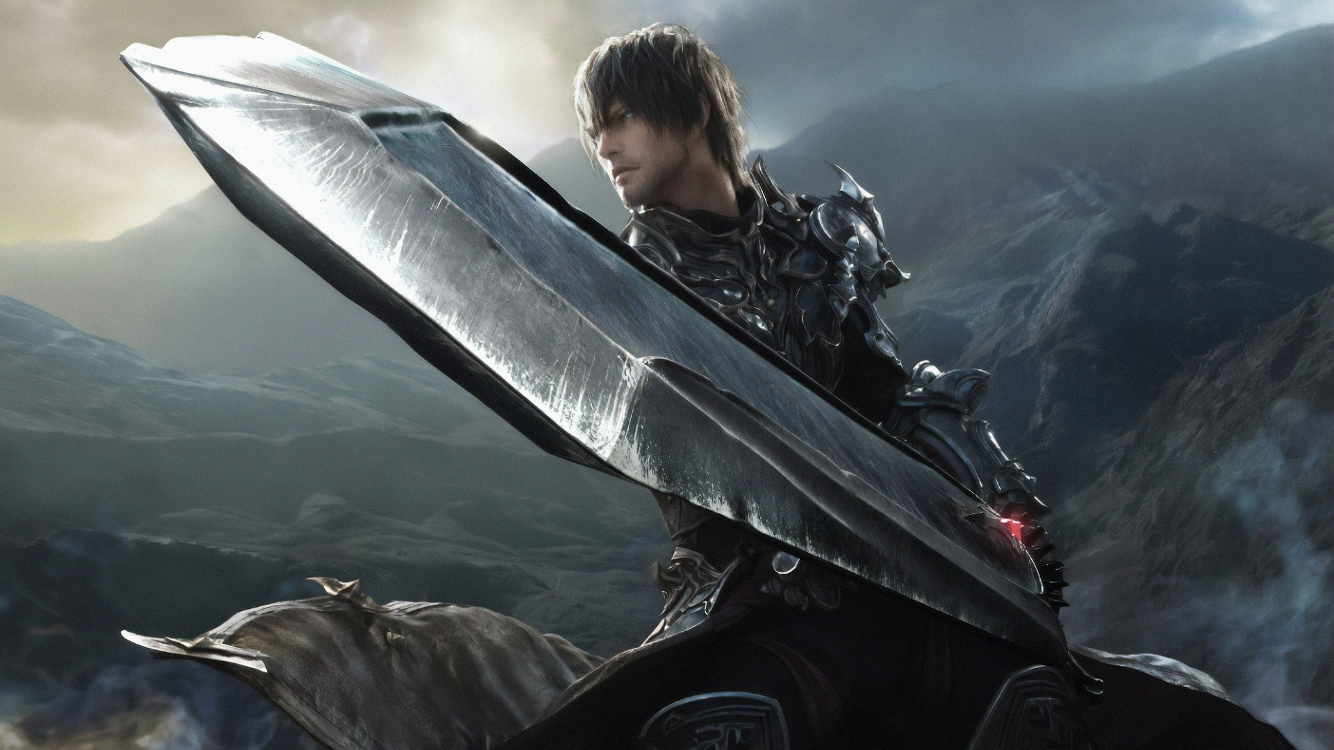 Final Fantasy Sara unesclusiva PS per mesi